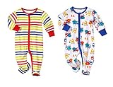 LJ SLEEPWEAR ベビー・ボーイズ
