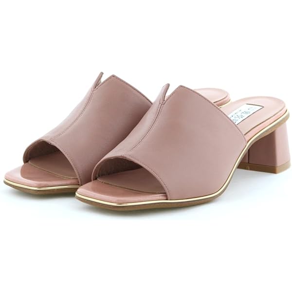 Amazon | [ダイアナ] サンダル 日本製 銀 シルバー Mサイズ