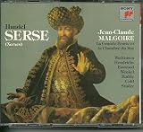 Xerxes-Complete Opera
