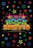 ��ROCK the PARTY���f08
