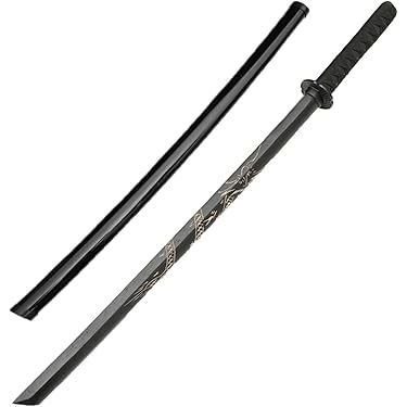 模造刀木製白鞘剣道、合気道、護身術 白鞘大刀（並刀身）SW-1100L 商品詳細｜V.ROAD｜岐阜県関市の