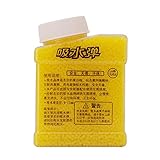 Goshang　ぷよぷよボール　ジェリーボール　水晶ボール　ゼリーボール　水で膨らむ　水耕栽培　観葉植物　培養土類　植物栽培用　面白い　ギフト プレゼント　お祭り　お祝い　20000pcs