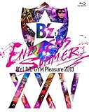 B'z LIVE-GYM Pleasure 2013 ENDLESS SUMMER-XXV BEST- [Blu-ray]