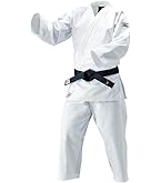 ミズノ(MIZUNO) 柔道着 柔道衣 上衣 全柔連・IJF規格基準モデル 優勝 日本代表 ユニセックス 22JA8A0101 ホワイト 4.5号 Amazon | [ミズノ] 全柔連・IJF新規格基準モデル 柔道衣(優勝/上衣