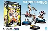 The Prefects and Hasami Game [並行輸入品]