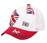 ファッションキャップ、野球帽、3-4Yベイビーサンハット[前へ]アウトドアキャップ