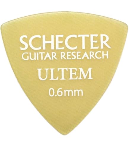 Amazon | SCHECTER SPA-UBU10 BK ELLEGARDEN / Nothing's Carved In