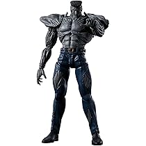 Amazon.co.jp: TAMASHII NATIONS S.H.フィギュアーツ 幽☆遊☆白書 戸 