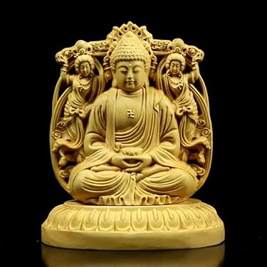 Amazon.co.jp 売れ筋ランキング: 仏像 の中で最も人気のある商品です