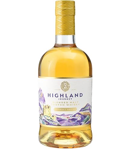 Amazon.co.jp: キャンベルタウン・ジャーニー ブレンデッドモルト 46