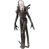 コトブキヤ ARTFX+ エイリアン ビッグチャップ 1/10スケール PVC製 塗装済み簡易組立フィギュア