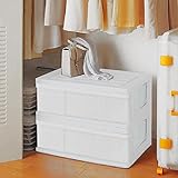 ワイド チェスト 収納ケース 1段 2個組 ホワイト 日本製 MJ-W1-2WH