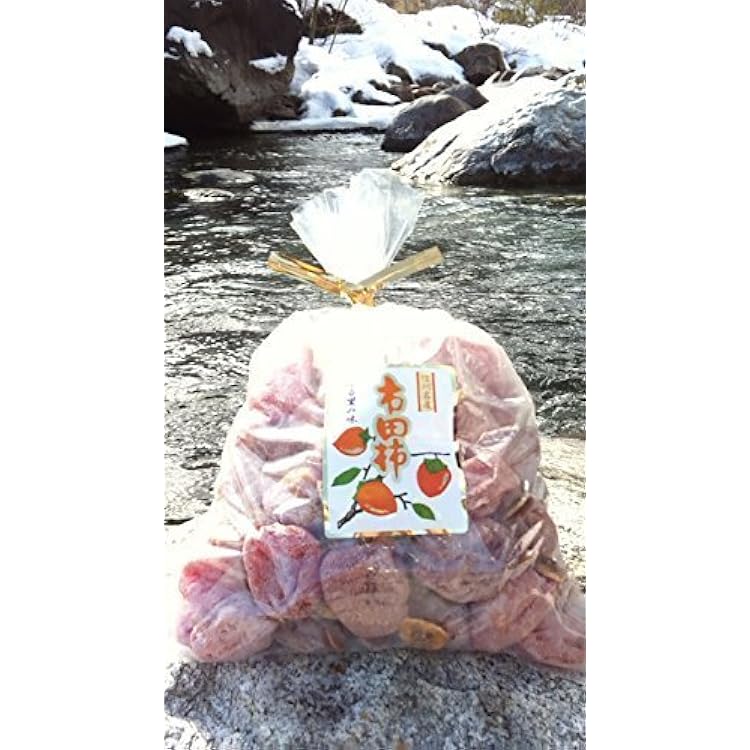 Amazon.co.jp: [みさわのやさい] 干し柿 800g×3 （冷凍便） 訳あり ご