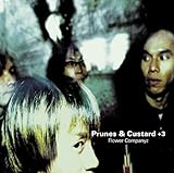 Prunes & Custard +3