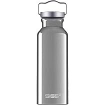 Amazon.co.jp: シグ(SIGG) アウトドア 水筒 軽量 スイス製アルミボトル