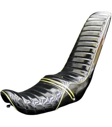 Amazon | King Road 88 ゼファーχ ZR400C ロングシート シルバー