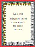 Image de The Affirmations Colouring Book