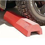 トーシン ユナイト パーキングブロックフレーム CS-UNITE-PB- 　レッド