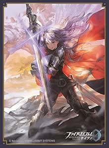 Amazon ファイアーエムブレム 0 サイファ マットカードスリーブコレクション ルキナ No Fe06 トレカ 通販