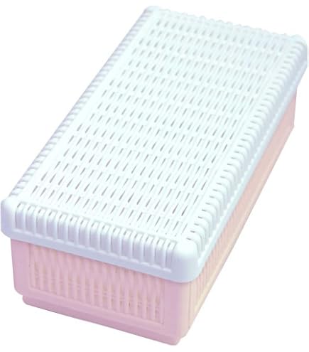 Amazon.co.jp: 錦化成 日本製 ピクニケット KS (中-S) 22×11×22cm