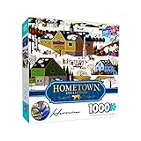 SureLox故郷 – It 's Sugar Timeジグソーパズル ( 1000pc )