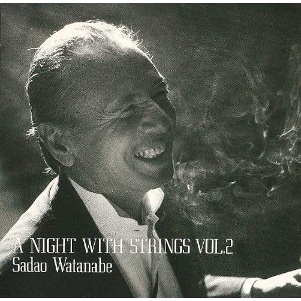 Amazon.co.jp: A NIGHT WITH STRINGS: ミュージック