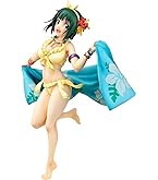 四条貴音　浴衣 フィギュア 1/8 PVC製塗装済み完成品 四条貴音 浴衣Ver. [THE IDOLM＠STER