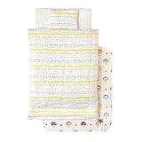 ホッペッタ Hoppetta tantaふわガーゼスペシャル布団セット 5345