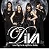 DiVA「月の裏側(type-A/初回生産限定盤・イベント参加券付き/ジャケットデザインA)」