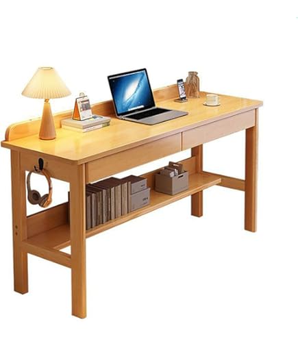 Amazon.co.jp: カリモク 書斎机・書斎デスク/片袖デスク 幅