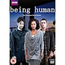Being Human: Season 2 : Amazon.com.au: Movies & TV