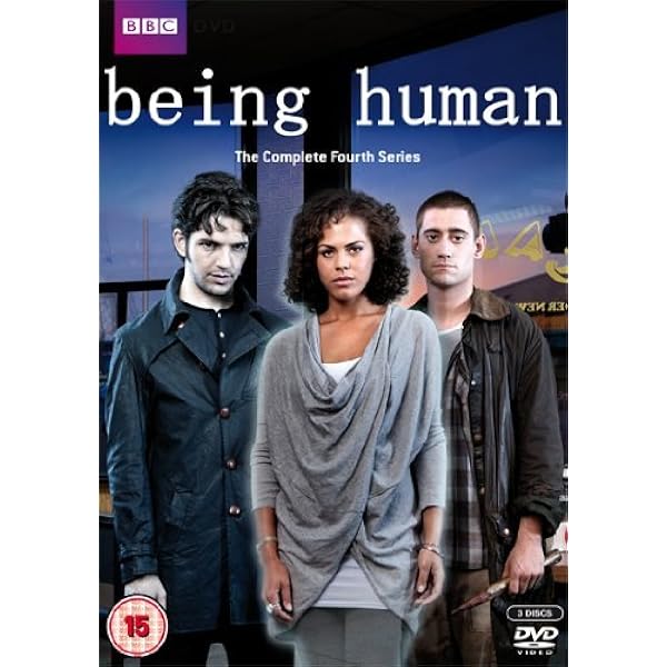 その他 Being Human: Season 2 [DVD] Amazon.com: Being Human: Season 2 [Blu-ray] : Various