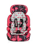 Cosatto Zoomi Number 123 Car Seat - Flamingo Fling by Cosatto