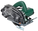 日立工機 集じん丸のこ C5YA(N) のこ刃別売り