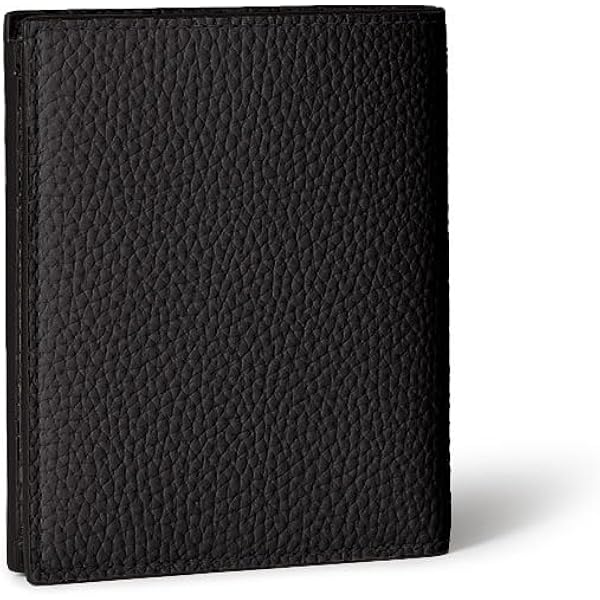 Amazon | 【BONAVENTURA】L字ジップ ウォレット シュリンクレザー