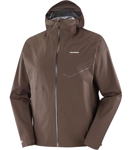 Amazon.co.jp: サロモン（SALOMON） SHKout FLY ジャケット LC2420100
