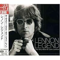 Amazon.co.jp: Lennon Legend: ミュージック