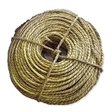 荒縄 3分 (約9.52mm) 【わら縄】