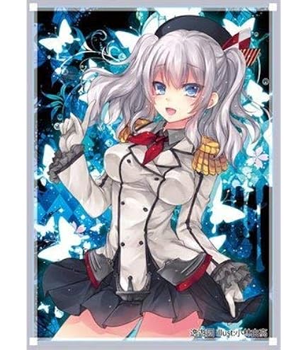 Amazon.co.jp: アレマテオレマ 艦隊これくしょん～艦これ～ 同人カード