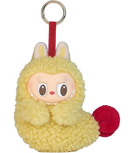 Amazon.co.jp: 【POP MART 公式ストア】THE MONSTERS Wacky Mart