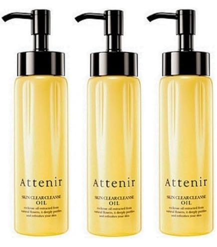 アテニア スキンクリア クレンズ オイル 無香料タイプ 175ml Amazon | アテニア スキンクリア クレンズ オイル 無香料タイプ175ml