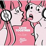 LOVE TOGETHER