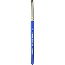 (未使用･未開封品)　アシーナ筆 ステンシル筆 8000シリーズ #2 10800002 df5ndr3 Amazon | アシーナ筆 ステンシル筆 8000シリーズ #1 10800001