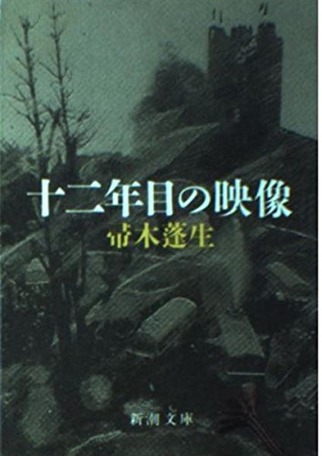 十二年目の映像 (新潮文庫)