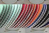 Diamond Polishing Pads 4 inch Wet/Dry 75 Pieces Set Pad 3mm Thick Granite Concrete [並行輸入品]