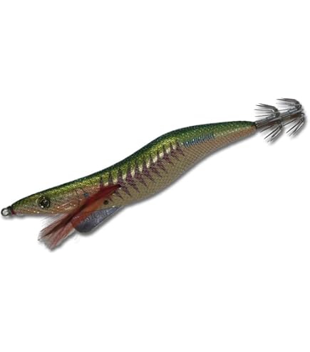 Amazon | キーストン keystone エギシャープ egisharp 25thパープル