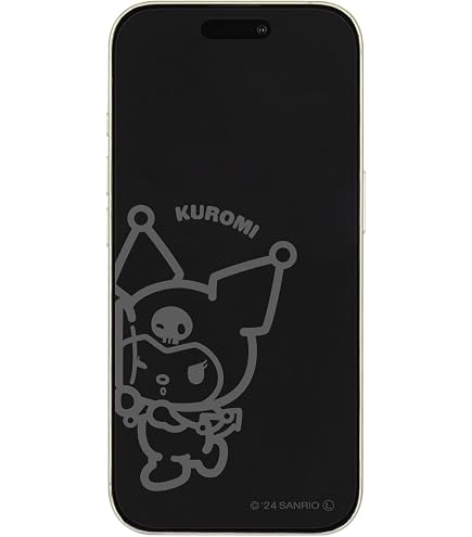 Amazon | グルマンディーズ サンリオキャラクターズ iPhone 16 Pro