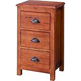 チェスト 3D [W39 x D34 x H68cm] 家具 収納家具 チェスト