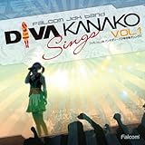 Falcom jdk BAND Diva Kanako sings Vol.1