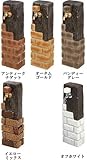ウォータービュー　コテージブリックポールS（オフホワイト）